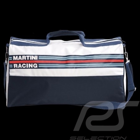 Sac Martini Racing Team Rally WRC bag Reisetasche 1983
