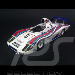 Porsche 936 / 78 Martini Le Mans 1978 n° 6 1/43 Spark S4431