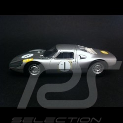 Porsche 904 GP Japon 1964 n° 1 1/43 Spark SJ027