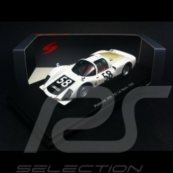 Porsche 906 Le Mans 1966 n° 33 1/43 Spark S4489