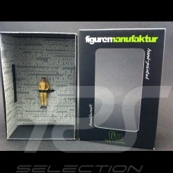 Jo Siffert 1/43 Figurine Decor Diorama AE430027