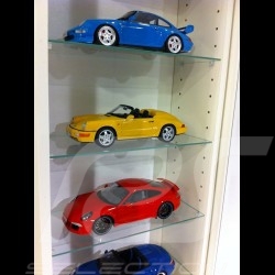 Tour vitrine pour 10 Minichamps idem WAP02077818 X