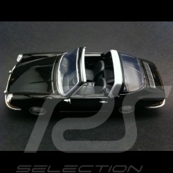 Porsche 911 2.0 Targa noire 1/32 Burago 43214