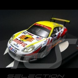 Porsche 997 GT3 RS n° 93 24h du Mans 2003 1/43