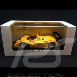 Porsche Kremer K8 Vainqueur Winner Sieger Daytona 1995 n° 10 1/43 Spark MAP02029514
