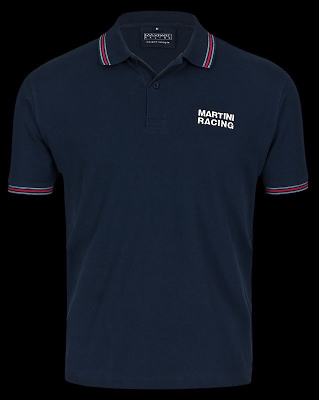 martini polo