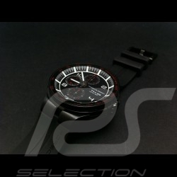 Chronographe Porsche Design Flat Six 4046901830878