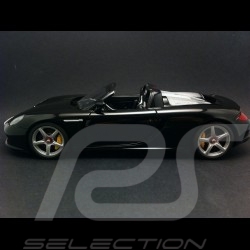 Porsche Carrera GT rot 1/18 Autoart 78044
