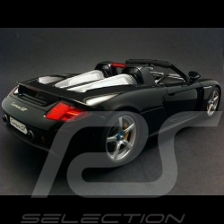 Porsche Carrera GT red 1/18 Autoart 78044
