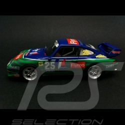 Porsche 718 RS60 Course de côte 1960 