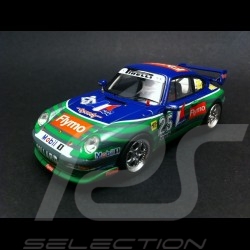 Porsche 911 993 Cup Flymo Supercup 1996 n° 25 1/43 Schuco MAP02092915