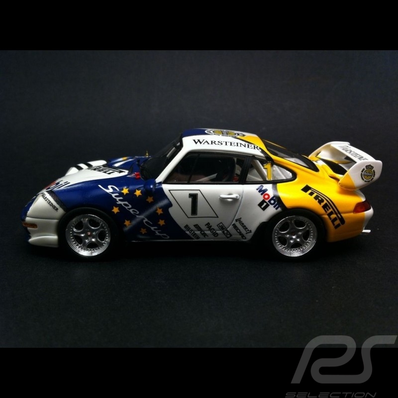 Porsche 718 RS60 Course de côte 1960 