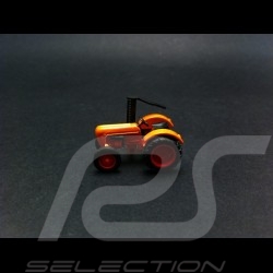 Porsche Traktor Allgaier orange 1/87 Schuco 452619700