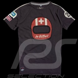 Tee-shirt homme Gulf Racing Grand Prix Originals gulf blue