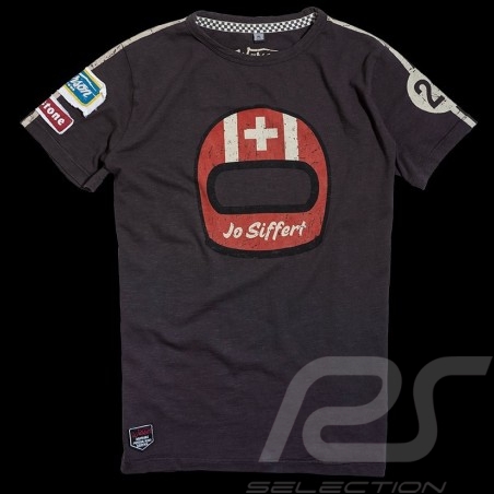 Tee-shirt homme Gulf Racing Grand Prix Originals gulf blue