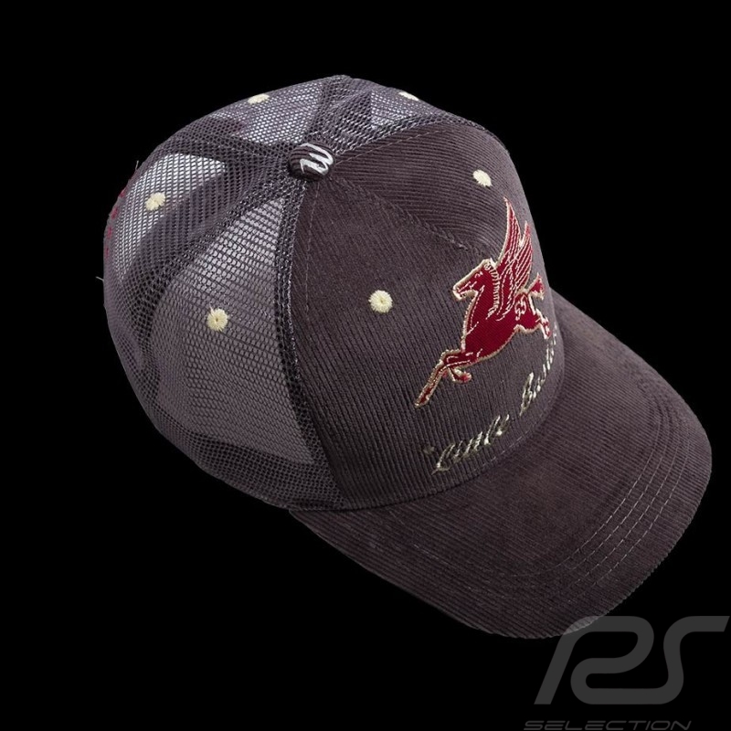 Little Bastard Cap dark grey Little Bastard Cap dark grey