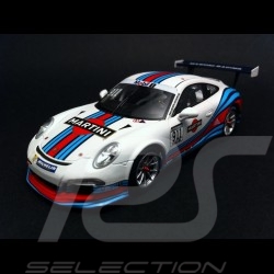 Porsche 911 991 Cup VIP Martini n° 911 1/43 Spark WAP0209110F