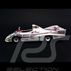 Porsche 718 RS60 Course de côte 1960 