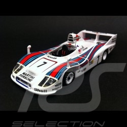 Porsche 936 Martini Le Mans 1978 n° 7 1/43 Spark S4170