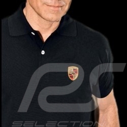 T-shirt homme 50 Ans 911 Porsche Design WAP858