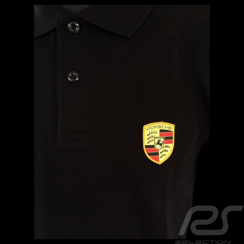 Rally Car 1 Embroidered & Personalised Polo Shirt 