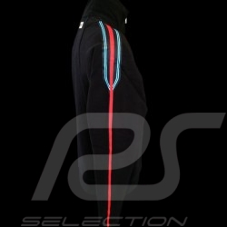 Veste sweat-shirt homme Martini Racing bleu marine Porsche Design WAP555