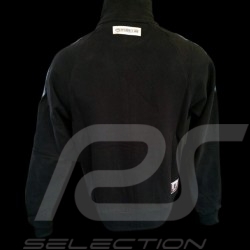 Men’s sweat jacket Martini Racing navy blue Porsche Design WAP555