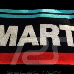Serviette de plage Porsche Martini Racing Porsche Design WAP0806030D Beach towel Strandtücher