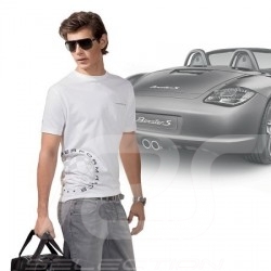 T-shirt homme Porsche Performance Porsche Design WAP756