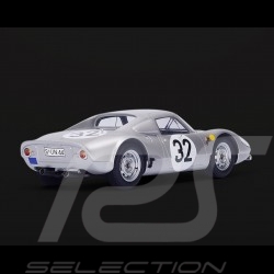 Porsche 904 - 6 Le Mans 1965 n° 32 1/12 Spark 12S003