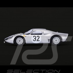 Porsche 904 - 6 Le Mans 1965 n° 32 1/12 Spark 12S003