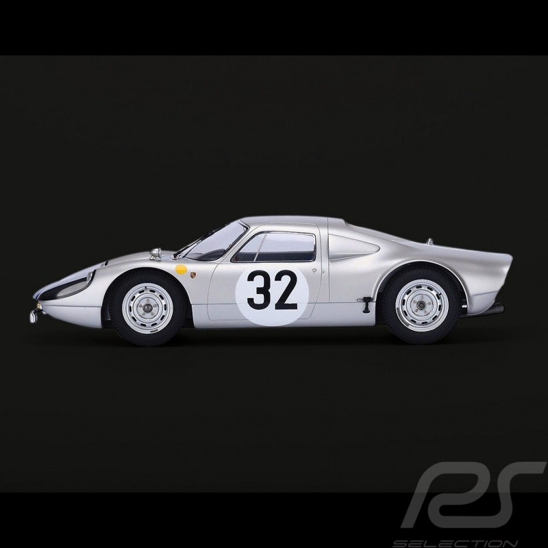 Porsche 904 - 6 Le Mans 1965 n° 32 1/12 Spark 12S003 Porsche 904 - 6 Le Mans 1965 n° 32 1/12 Spark 12S003