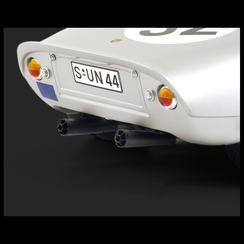 1/43 KIT PORSCHE 904 #32 STARTER 24 HEURES MANS 1965 No Spark