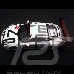 Porsche 911 typ 991 GT3 Cup 2015 n° 911 1/43 Spark WAP0209110G