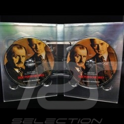 DVD Der Porsche-Weg / The Porsche Way
