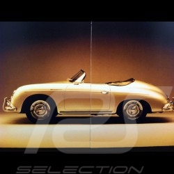 DVD Der Porsche-Weg / The Porsche Way