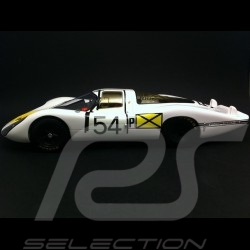 Porsche 997 Carrera grise 1/43 Minichamps WAP02011415