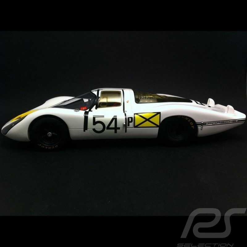 Porsche 997 Carrera grise 1/43 Minichamps WAP02011415