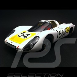 Porsche 907 LH Daytona 1968 n° 54 1/18 Spark 18DA68