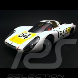 Porsche 997 Carrera grise 1/43 Minichamps WAP02011415