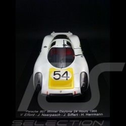 Porsche 997 Carrera grise 1/43 Minichamps WAP02011415