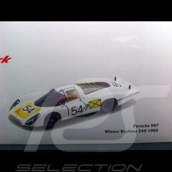 Porsche 997 Carrera grise 1/43 Minichamps WAP02011415