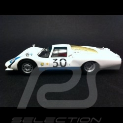 Porsche 906 Le Mans 1966 n°30 1/43 Spark S4486
