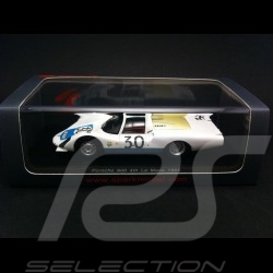 Porsche 906 Le Mans 1966 n°30 1/43 Spark S4486
