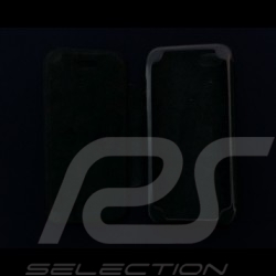 Liegen Ledertasche für iPhone 5 classic line Porsche Design 4046901735920