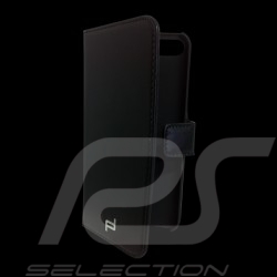 Leather case for iPhone 5 classic line Porsche Design 4046901735951