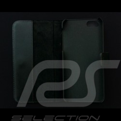 Leather case for iPhone 5 classic line Porsche Design 4046901735951