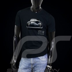 Men’s T-shirt Porsche 356 black