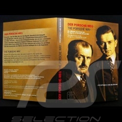 DVD Der Porsche-Weg / The Porsche Way