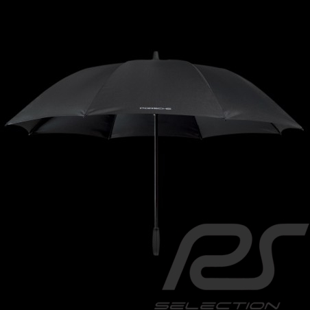 Parapluie XL noir Porsche WAP05008016 Umbrella Regenschirm